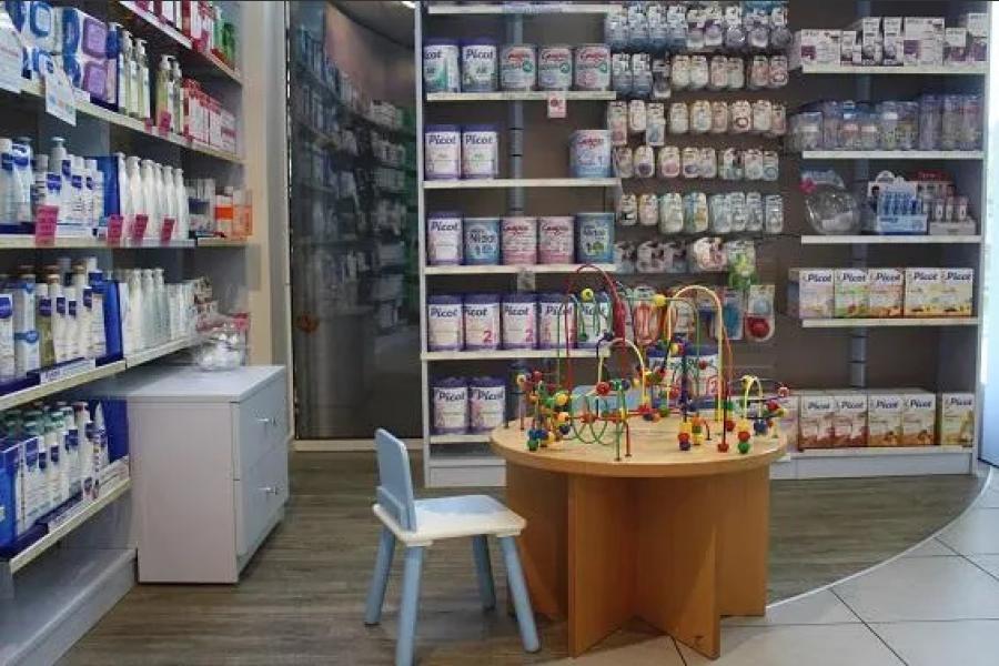 Pharmacie de la villeneuve